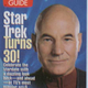Image for article titled Great Star Trek Cover Shoots Of The Past 40 Years